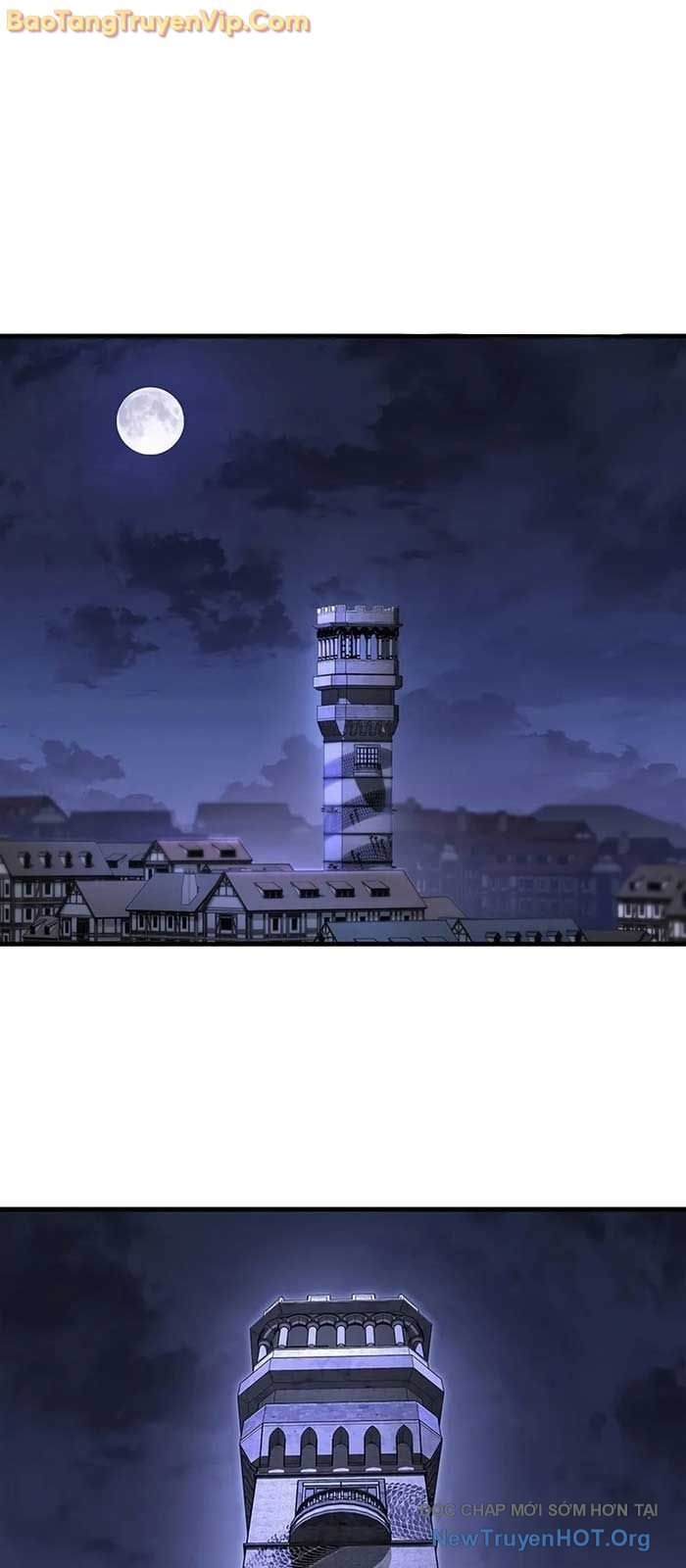 Sự Trở Lại Của Kỵ Sĩ Tử Thần Cấp Thảm Hoạ: Chapter 5