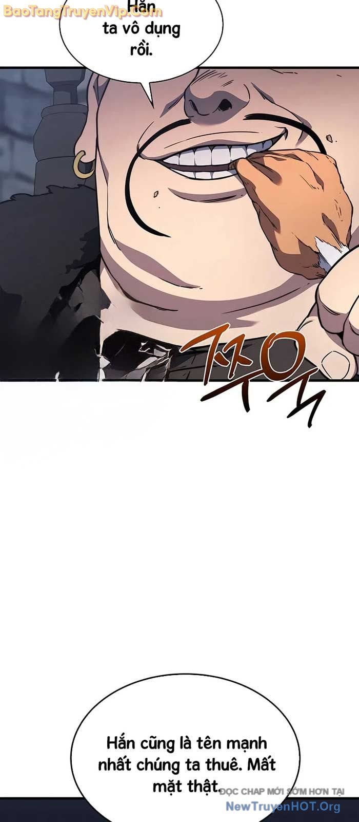 Sự Trở Lại Của Kỵ Sĩ Tử Thần Cấp Thảm Hoạ: Chapter 5