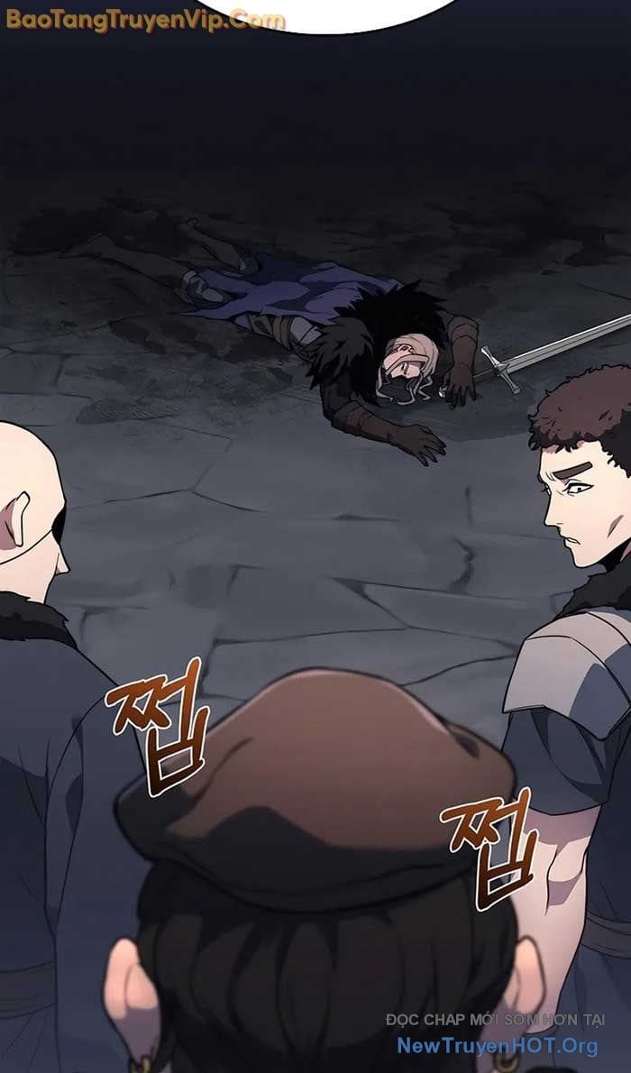 Sự Trở Lại Của Kỵ Sĩ Tử Thần Cấp Thảm Hoạ: Chapter 5