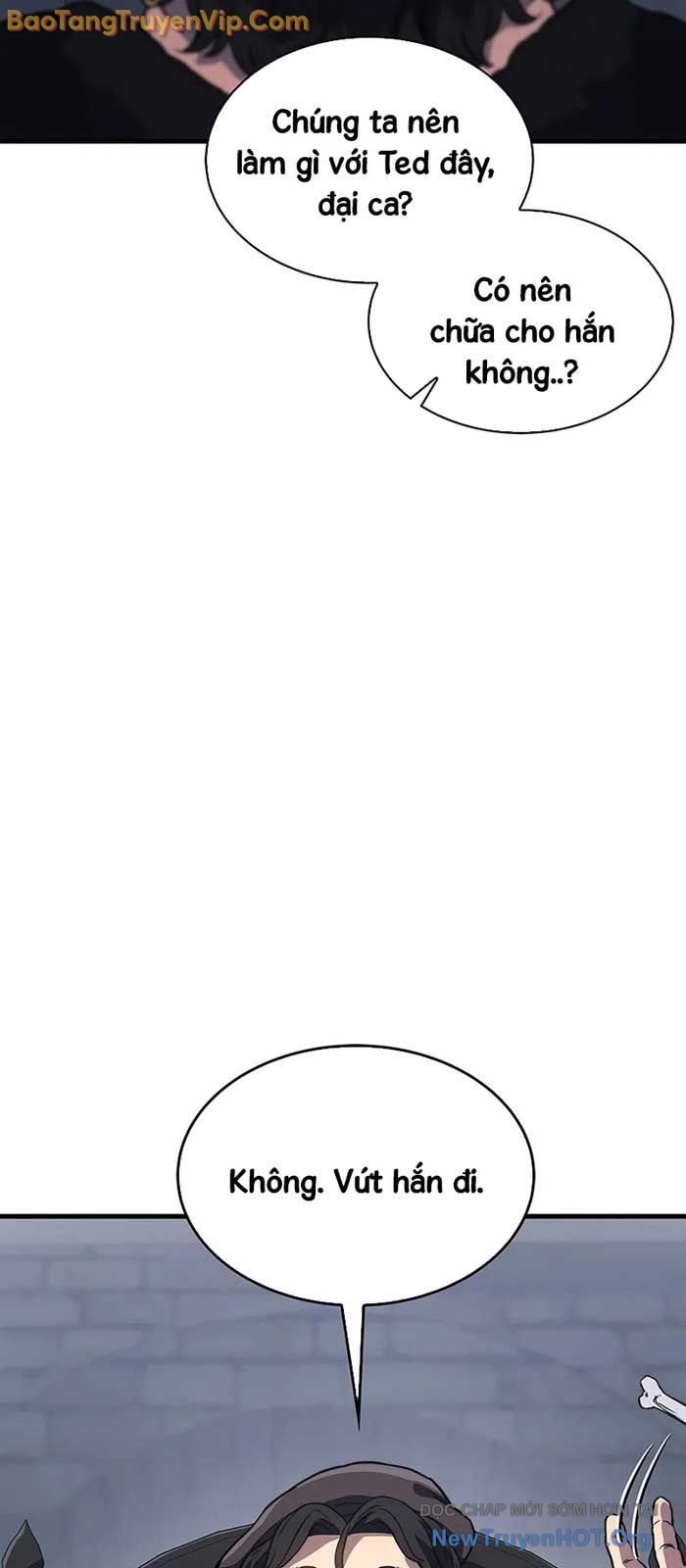 Sự Trở Lại Của Kỵ Sĩ Tử Thần Cấp Thảm Hoạ: Chapter 5