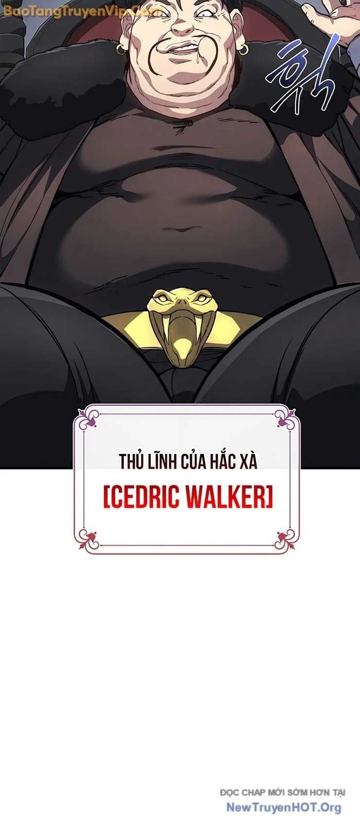 Sự Trở Lại Của Kỵ Sĩ Tử Thần Cấp Thảm Hoạ: Chapter 5