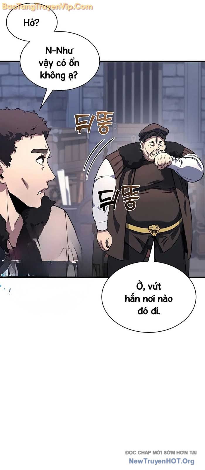 Sự Trở Lại Của Kỵ Sĩ Tử Thần Cấp Thảm Hoạ: Chapter 5