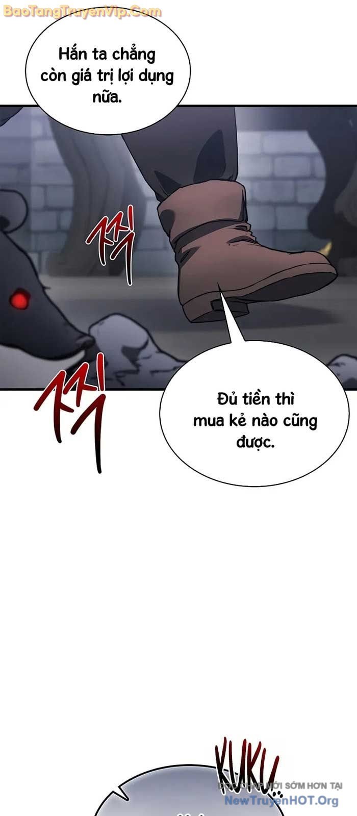 Sự Trở Lại Của Kỵ Sĩ Tử Thần Cấp Thảm Hoạ: Chapter 5