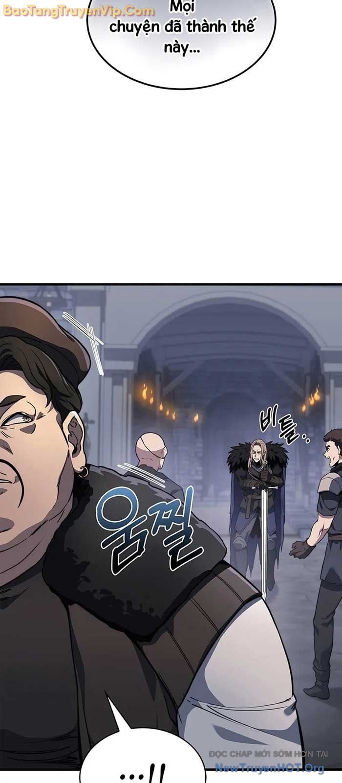 Sự Trở Lại Của Kỵ Sĩ Tử Thần Cấp Thảm Hoạ: Chapter 5