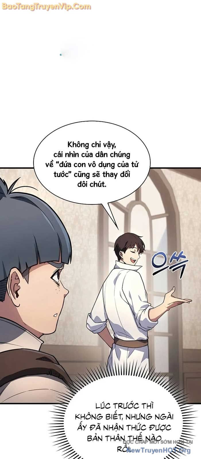 Sự Trở Lại Của Kỵ Sĩ Tử Thần Cấp Thảm Hoạ: Chapter 5