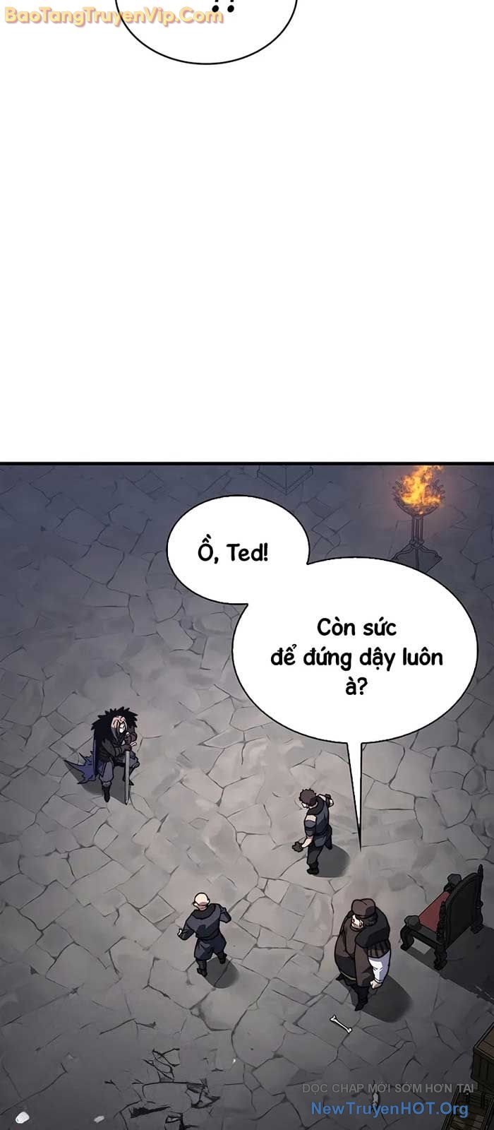 Sự Trở Lại Của Kỵ Sĩ Tử Thần Cấp Thảm Hoạ: Chapter 5