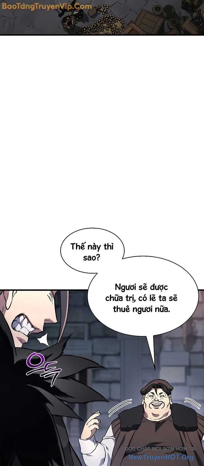 Sự Trở Lại Của Kỵ Sĩ Tử Thần Cấp Thảm Hoạ: Chapter 5