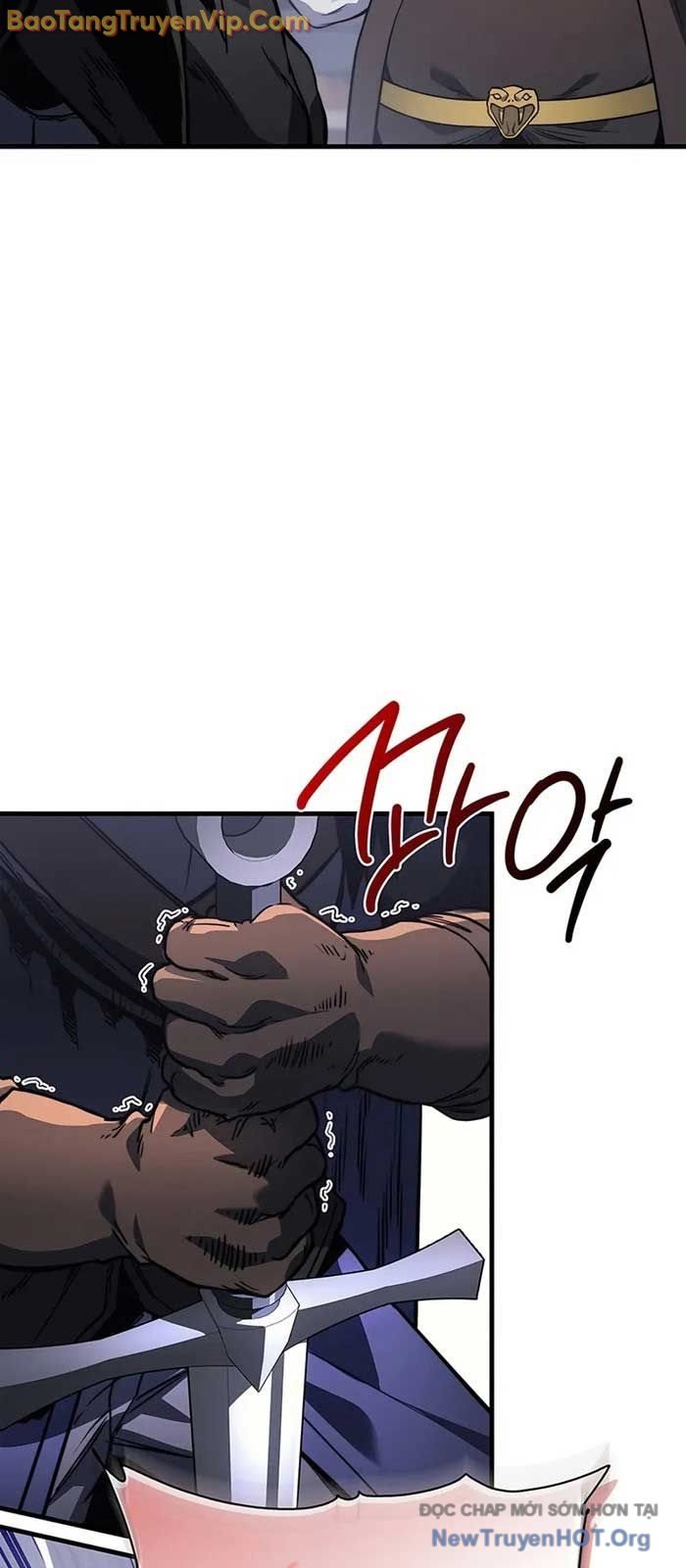 Sự Trở Lại Của Kỵ Sĩ Tử Thần Cấp Thảm Hoạ: Chapter 5