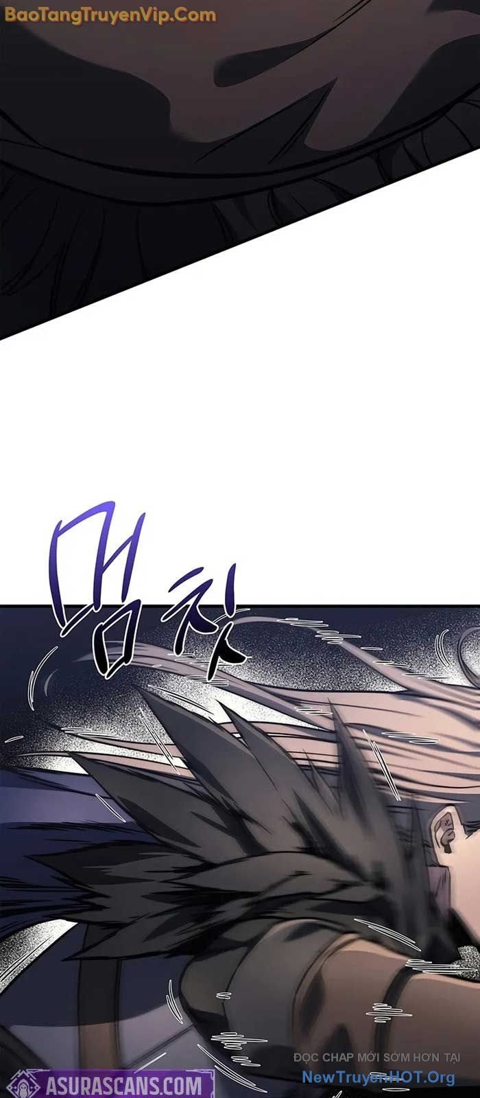 Sự Trở Lại Của Kỵ Sĩ Tử Thần Cấp Thảm Hoạ: Chapter 5