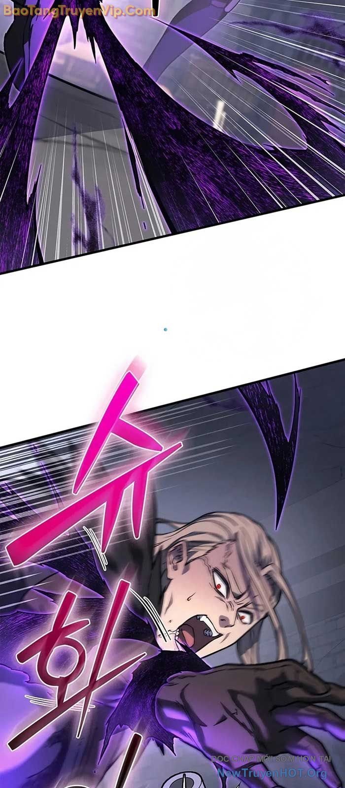 Sự Trở Lại Của Kỵ Sĩ Tử Thần Cấp Thảm Hoạ: Chapter 5