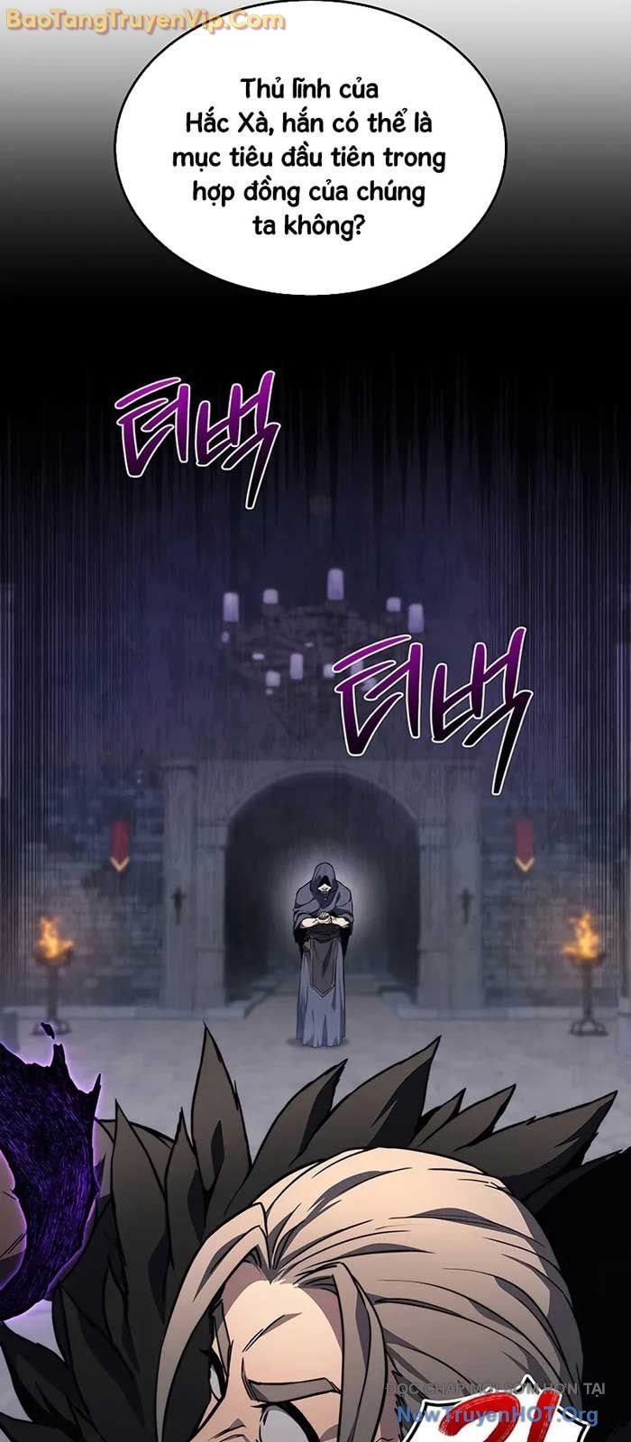 Sự Trở Lại Của Kỵ Sĩ Tử Thần Cấp Thảm Hoạ: Chapter 5