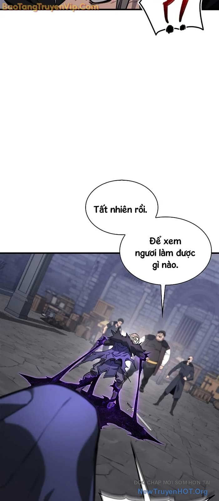 Sự Trở Lại Của Kỵ Sĩ Tử Thần Cấp Thảm Hoạ: Chapter 5