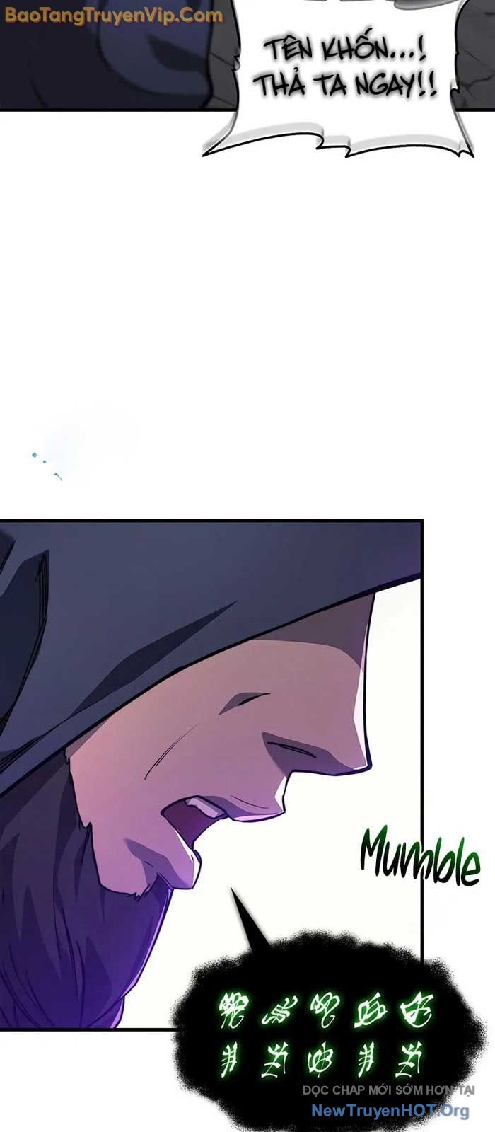 Sự Trở Lại Của Kỵ Sĩ Tử Thần Cấp Thảm Hoạ: Chapter 5