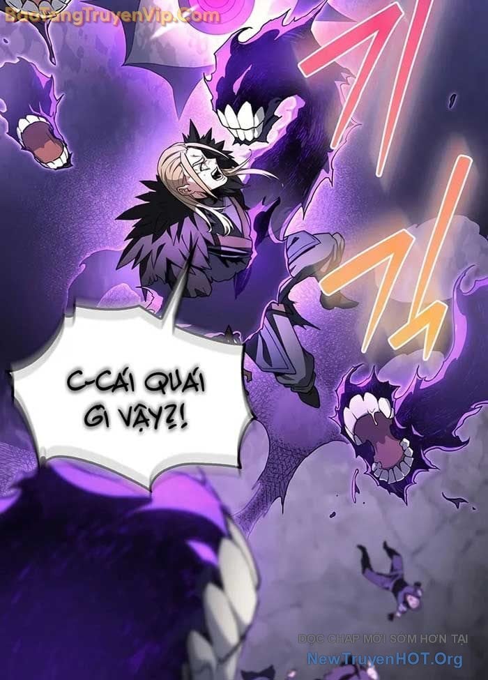 Sự Trở Lại Của Kỵ Sĩ Tử Thần Cấp Thảm Hoạ: Chapter 5