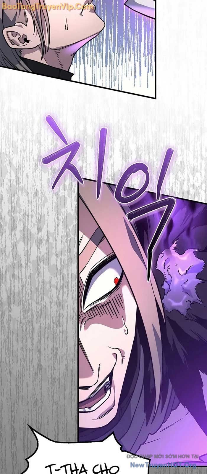 Sự Trở Lại Của Kỵ Sĩ Tử Thần Cấp Thảm Hoạ: Chapter 5