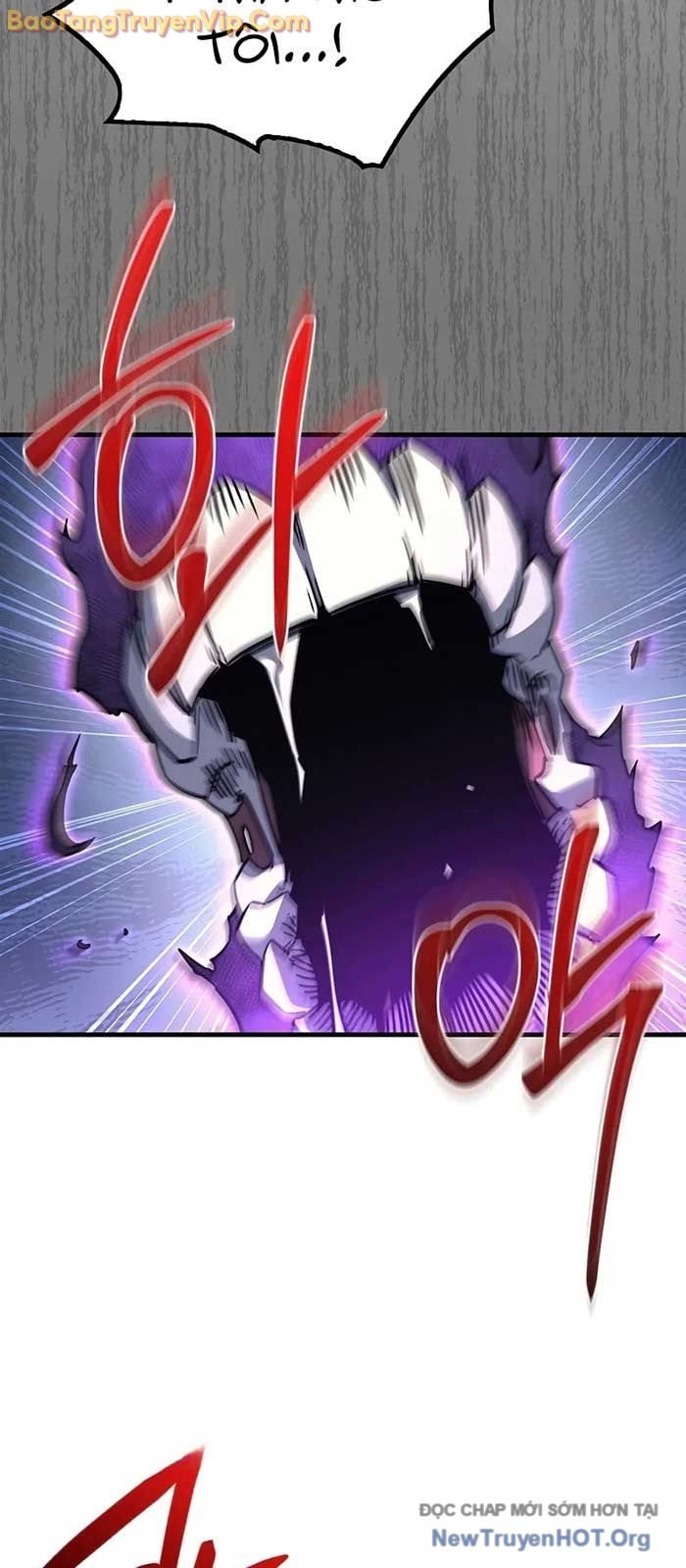 Sự Trở Lại Của Kỵ Sĩ Tử Thần Cấp Thảm Hoạ: Chapter 5