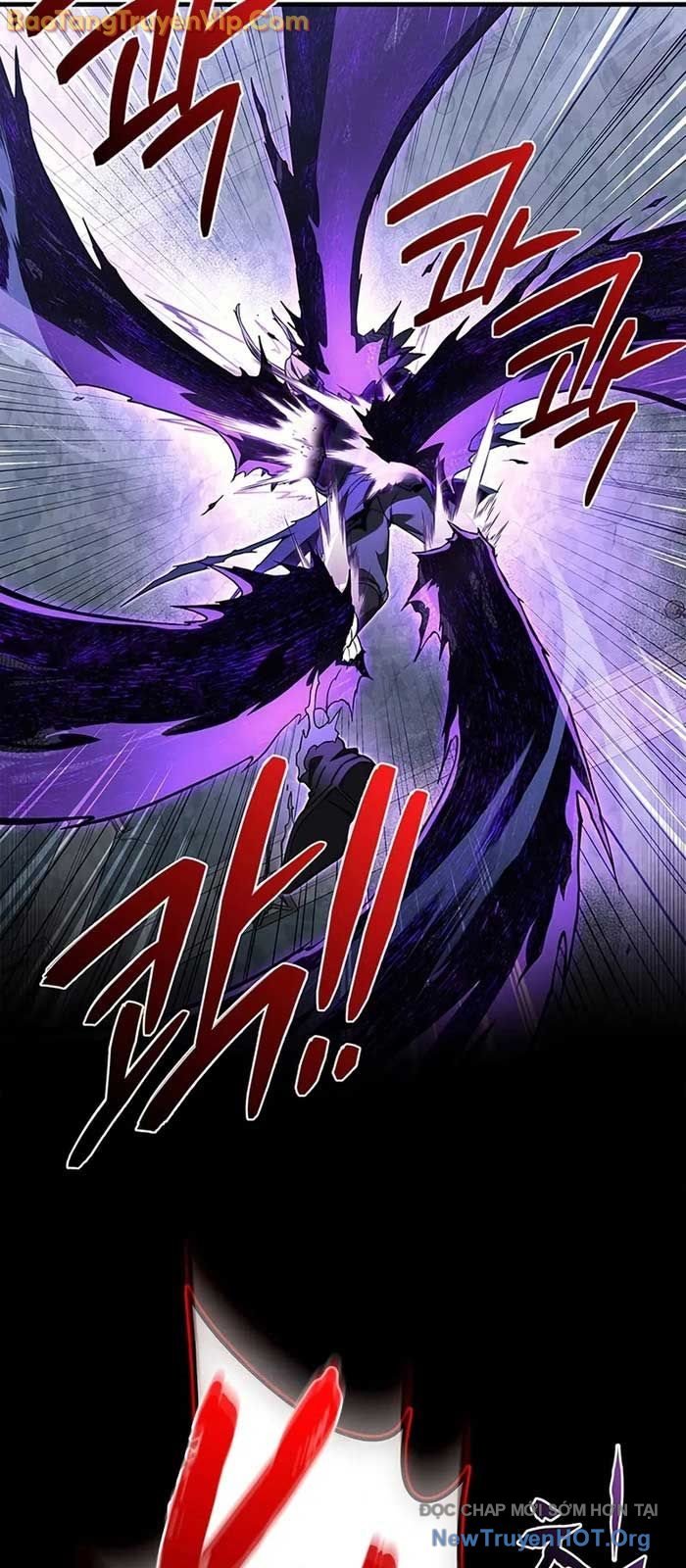 Sự Trở Lại Của Kỵ Sĩ Tử Thần Cấp Thảm Hoạ: Chapter 5