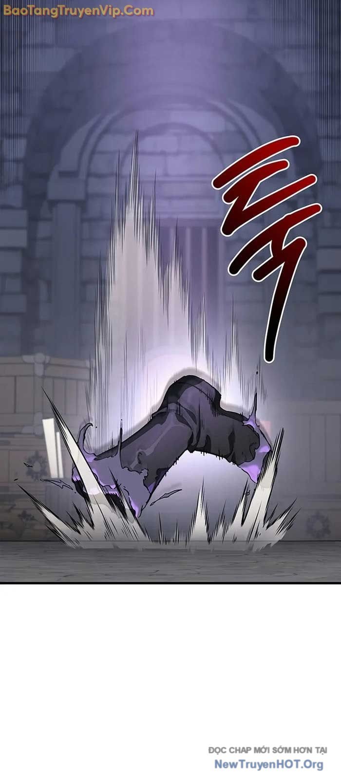 Sự Trở Lại Của Kỵ Sĩ Tử Thần Cấp Thảm Hoạ: Chapter 5