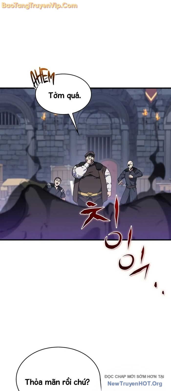 Sự Trở Lại Của Kỵ Sĩ Tử Thần Cấp Thảm Hoạ: Chapter 5