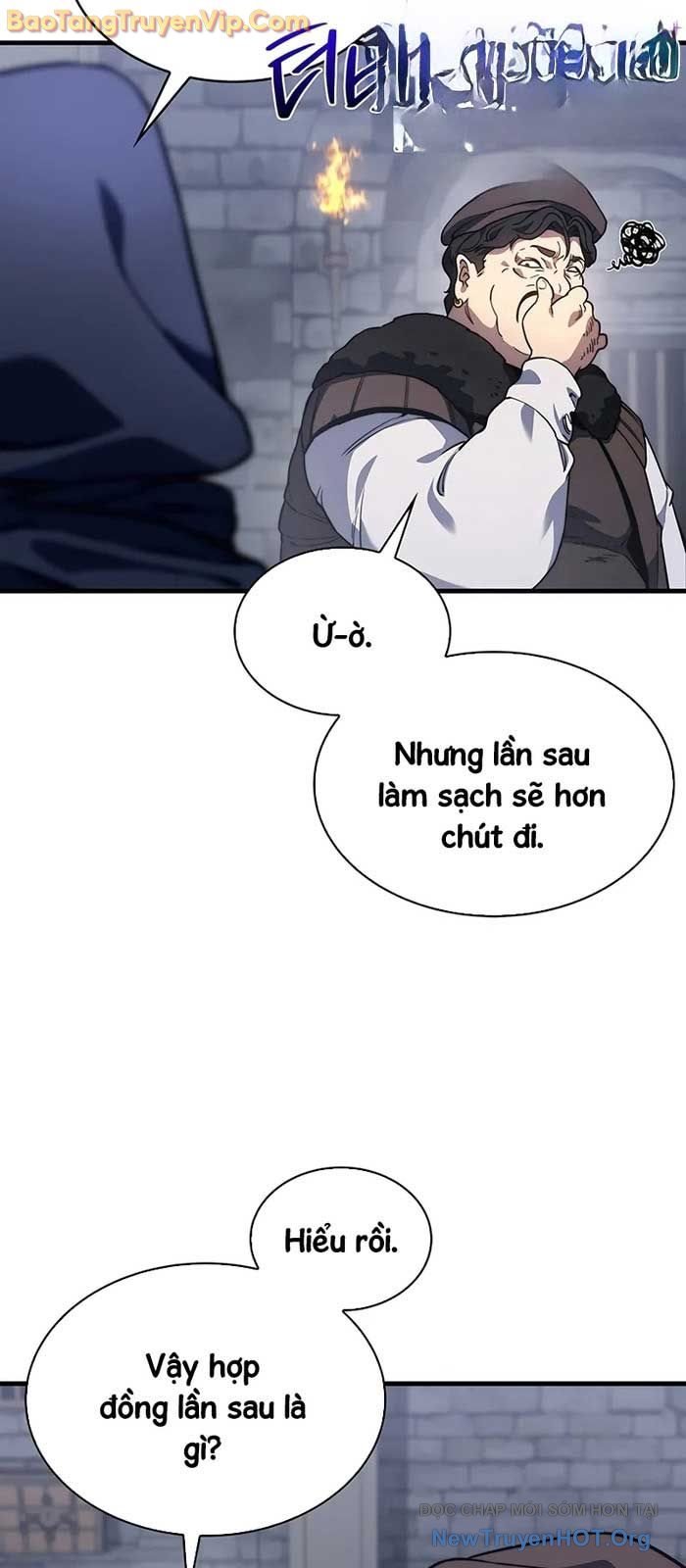 Sự Trở Lại Của Kỵ Sĩ Tử Thần Cấp Thảm Hoạ: Chapter 5