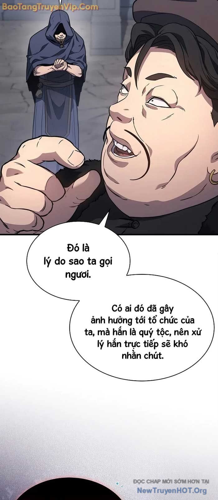 Sự Trở Lại Của Kỵ Sĩ Tử Thần Cấp Thảm Hoạ: Chapter 5