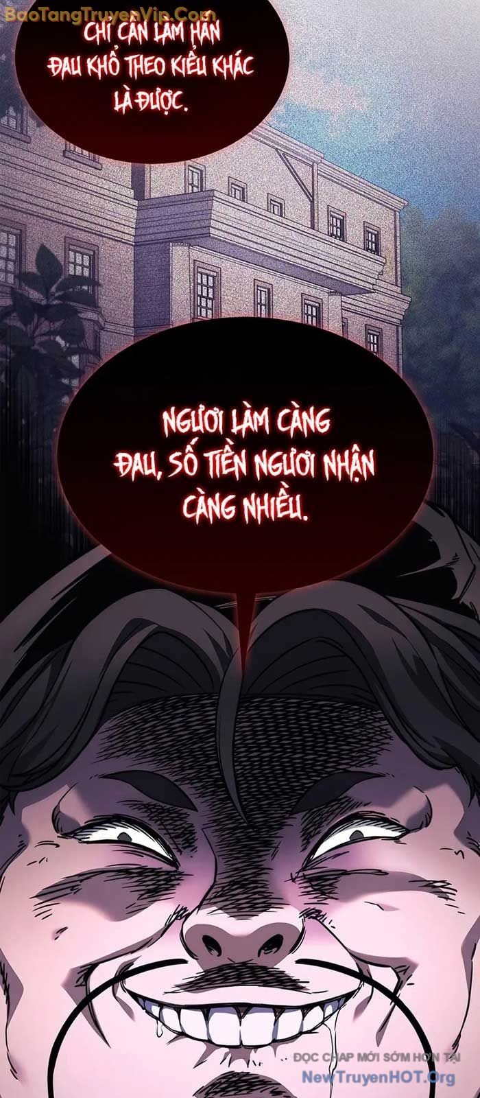 Sự Trở Lại Của Kỵ Sĩ Tử Thần Cấp Thảm Hoạ: Chapter 5
