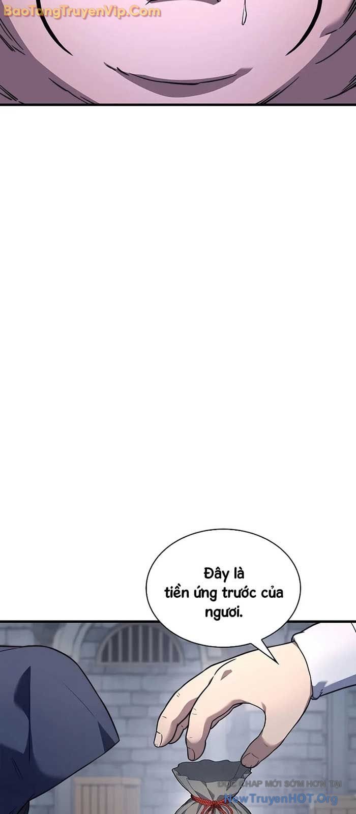 Sự Trở Lại Của Kỵ Sĩ Tử Thần Cấp Thảm Hoạ: Chapter 5