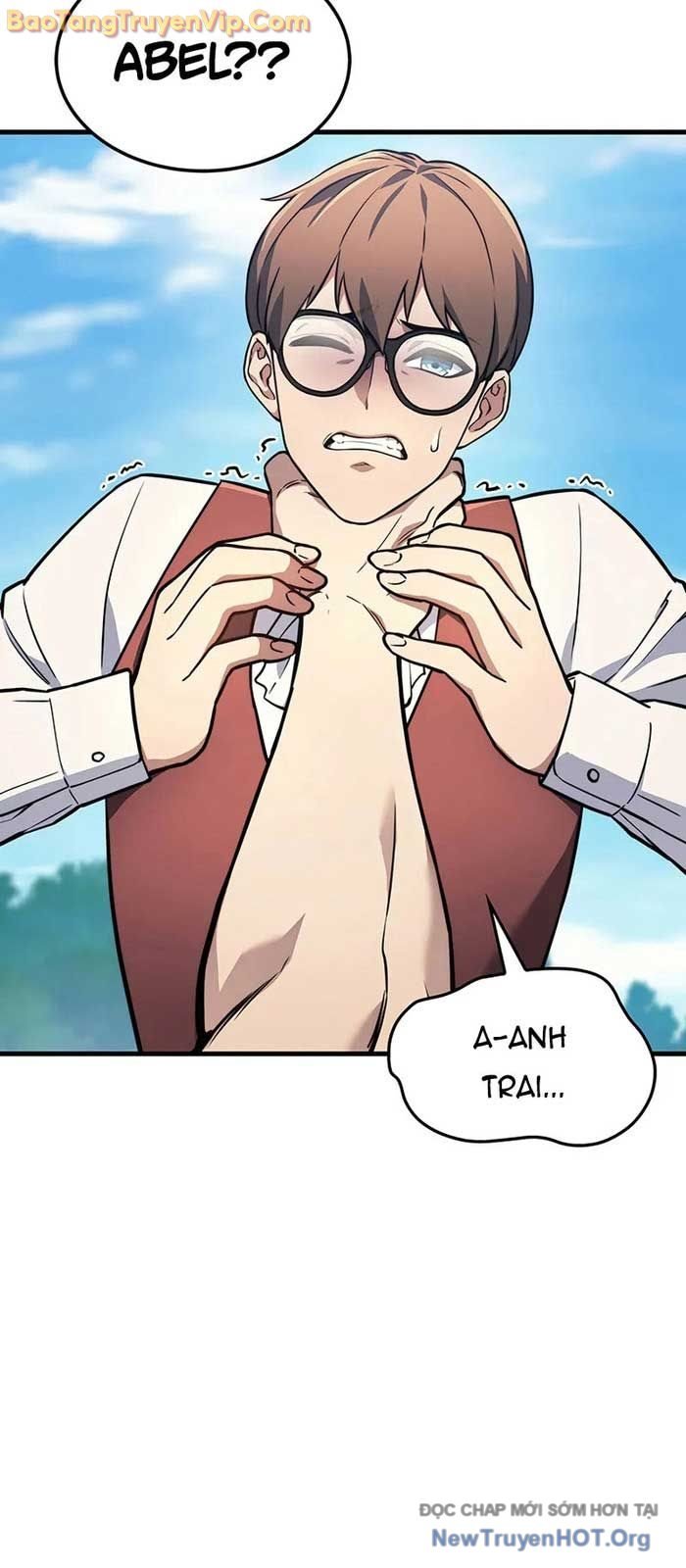 Sự Trở Lại Của Kỵ Sĩ Tử Thần Cấp Thảm Hoạ: Chapter 6