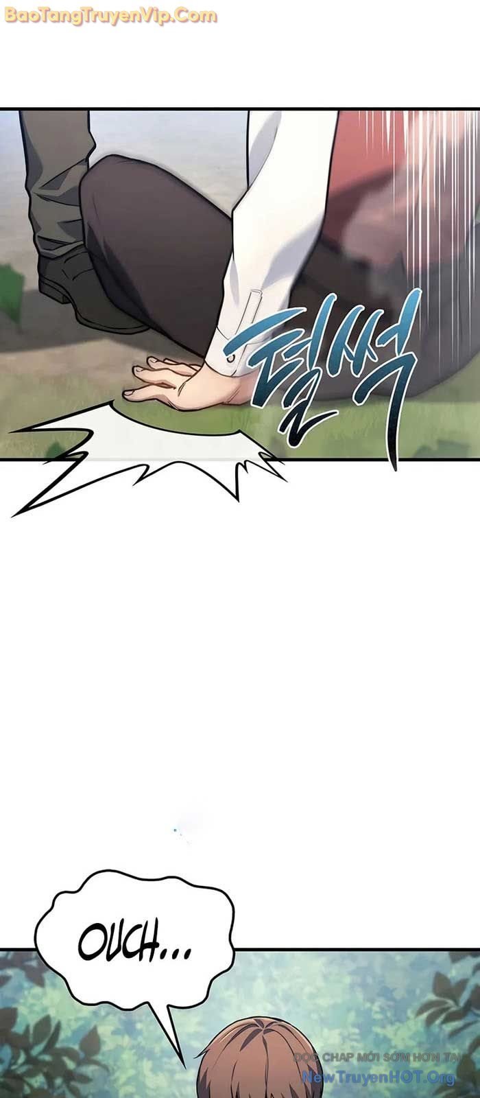 Sự Trở Lại Của Kỵ Sĩ Tử Thần Cấp Thảm Hoạ: Chapter 6