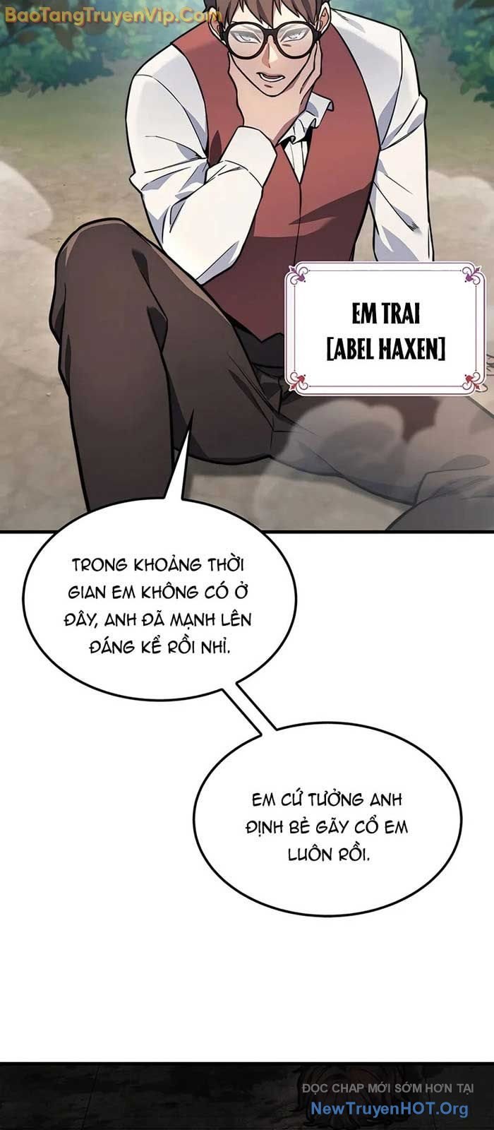 Sự Trở Lại Của Kỵ Sĩ Tử Thần Cấp Thảm Hoạ: Chapter 6