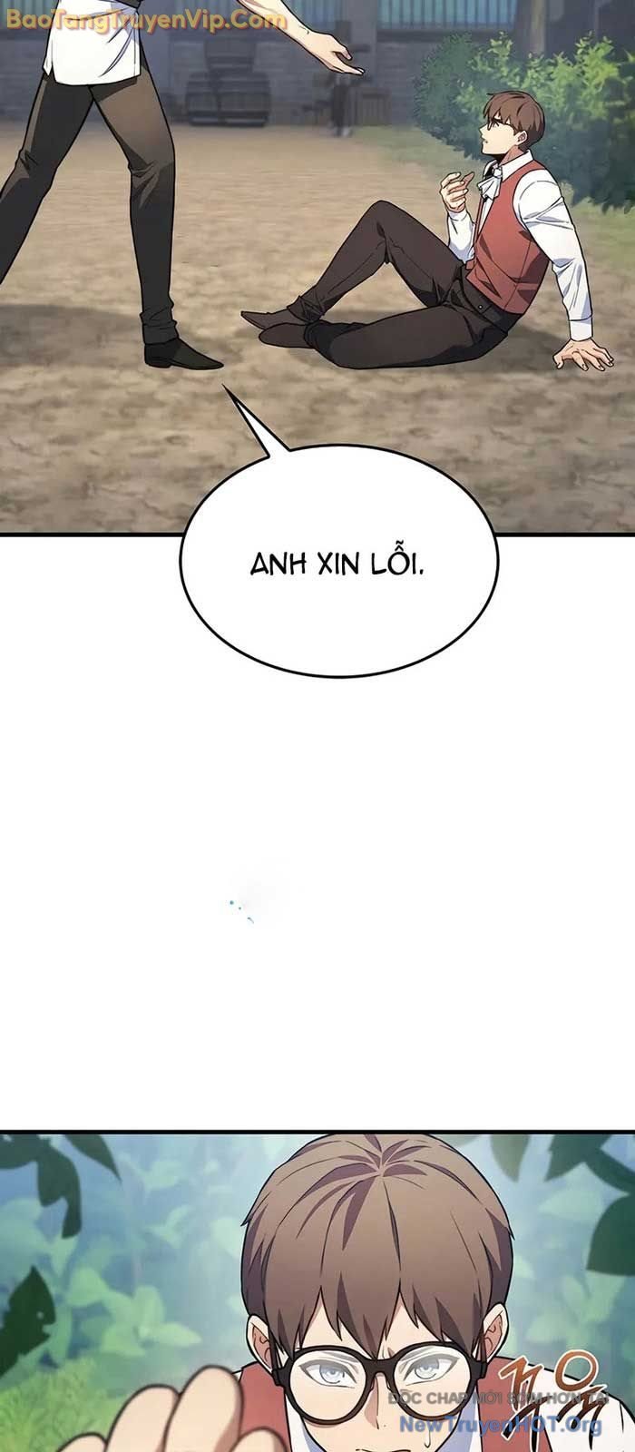 Sự Trở Lại Của Kỵ Sĩ Tử Thần Cấp Thảm Hoạ: Chapter 6