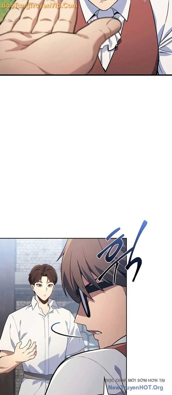 Sự Trở Lại Của Kỵ Sĩ Tử Thần Cấp Thảm Hoạ: Chapter 6