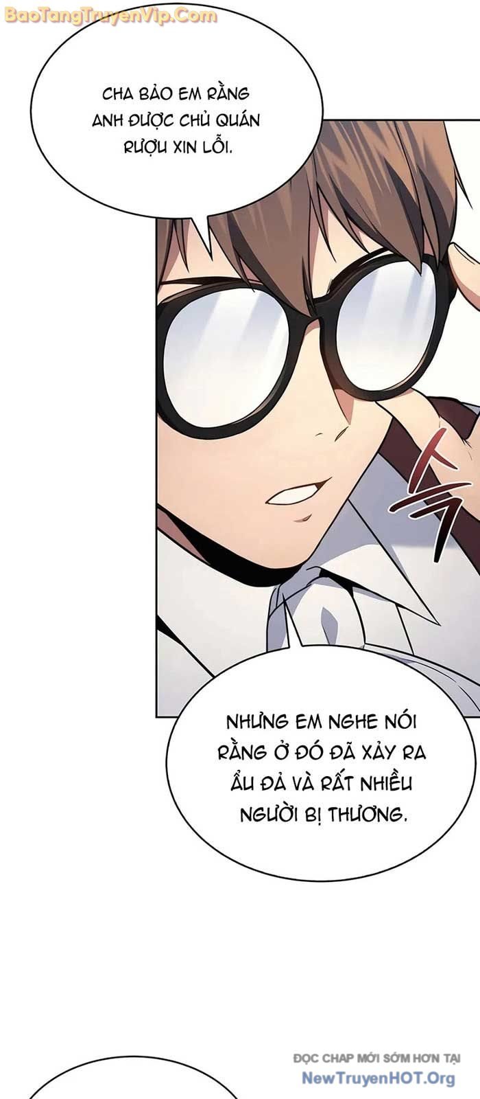 Sự Trở Lại Của Kỵ Sĩ Tử Thần Cấp Thảm Hoạ: Chapter 6