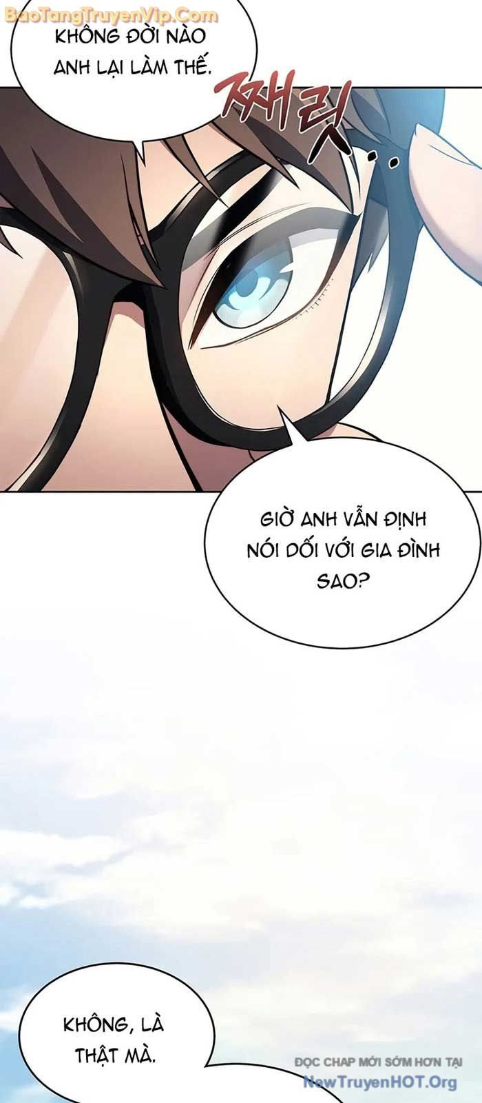 Sự Trở Lại Của Kỵ Sĩ Tử Thần Cấp Thảm Hoạ: Chapter 6