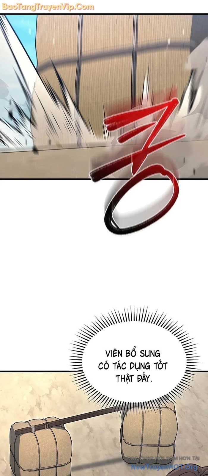 Sự Trở Lại Của Kỵ Sĩ Tử Thần Cấp Thảm Hoạ: Chapter 6