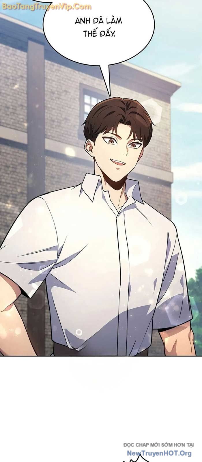 Sự Trở Lại Của Kỵ Sĩ Tử Thần Cấp Thảm Hoạ: Chapter 6