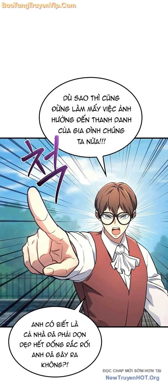 Sự Trở Lại Của Kỵ Sĩ Tử Thần Cấp Thảm Hoạ: Chapter 6