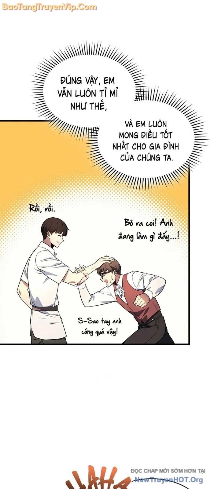 Sự Trở Lại Của Kỵ Sĩ Tử Thần Cấp Thảm Hoạ: Chapter 6