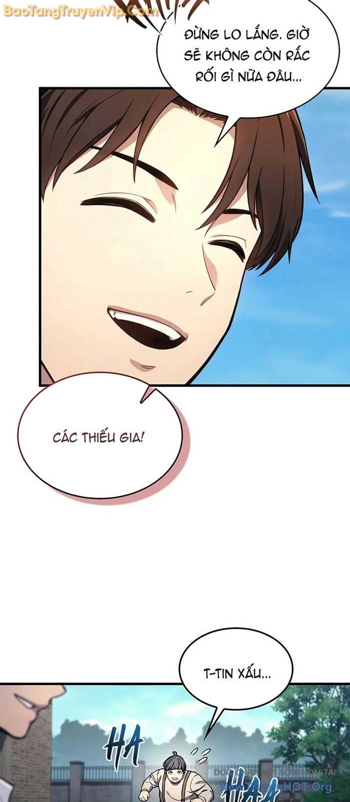 Sự Trở Lại Của Kỵ Sĩ Tử Thần Cấp Thảm Hoạ: Chapter 6