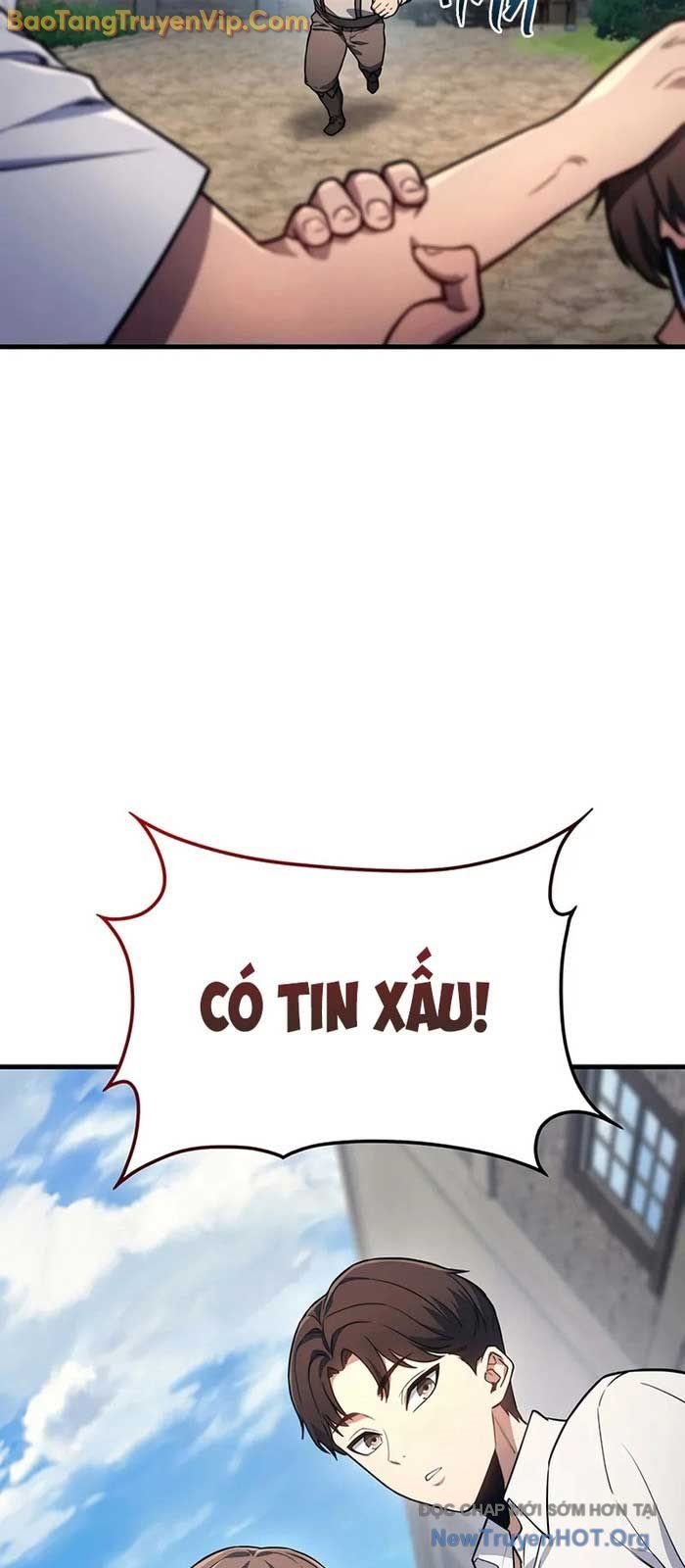 Sự Trở Lại Của Kỵ Sĩ Tử Thần Cấp Thảm Hoạ: Chapter 6