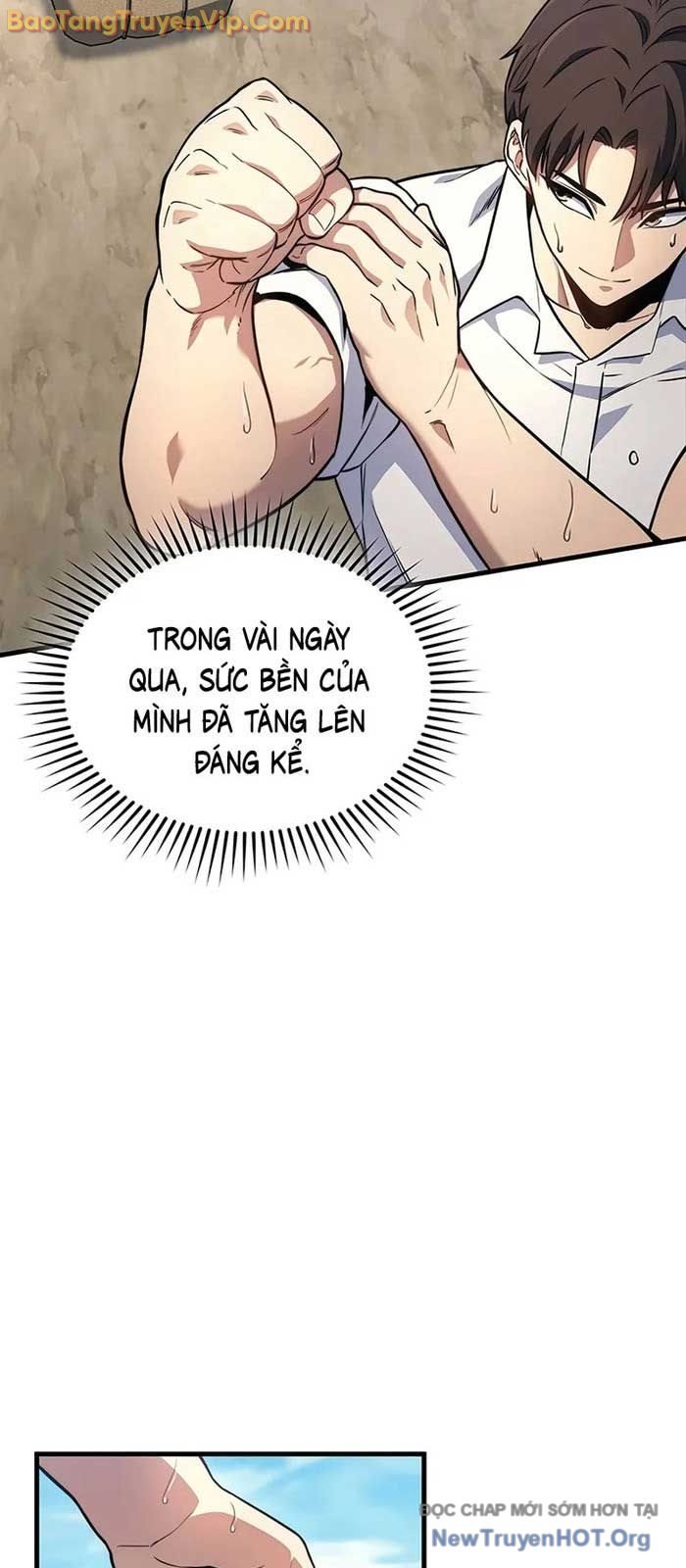 Sự Trở Lại Của Kỵ Sĩ Tử Thần Cấp Thảm Hoạ: Chapter 6