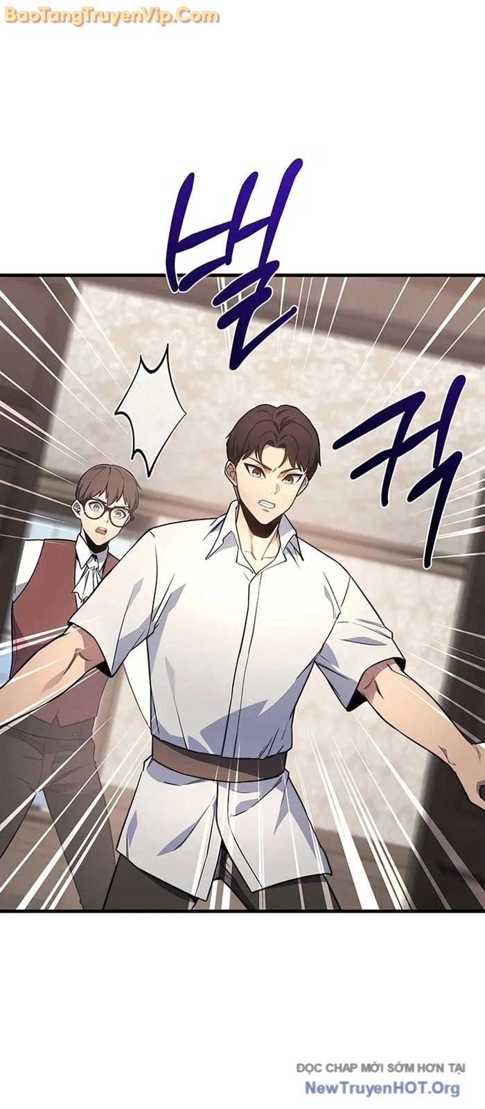 Sự Trở Lại Của Kỵ Sĩ Tử Thần Cấp Thảm Hoạ: Chapter 6