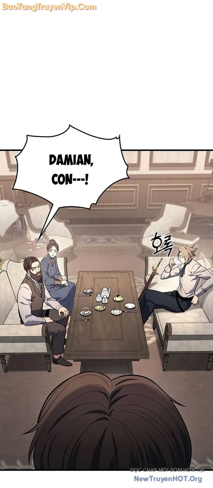 Sự Trở Lại Của Kỵ Sĩ Tử Thần Cấp Thảm Hoạ: Chapter 6