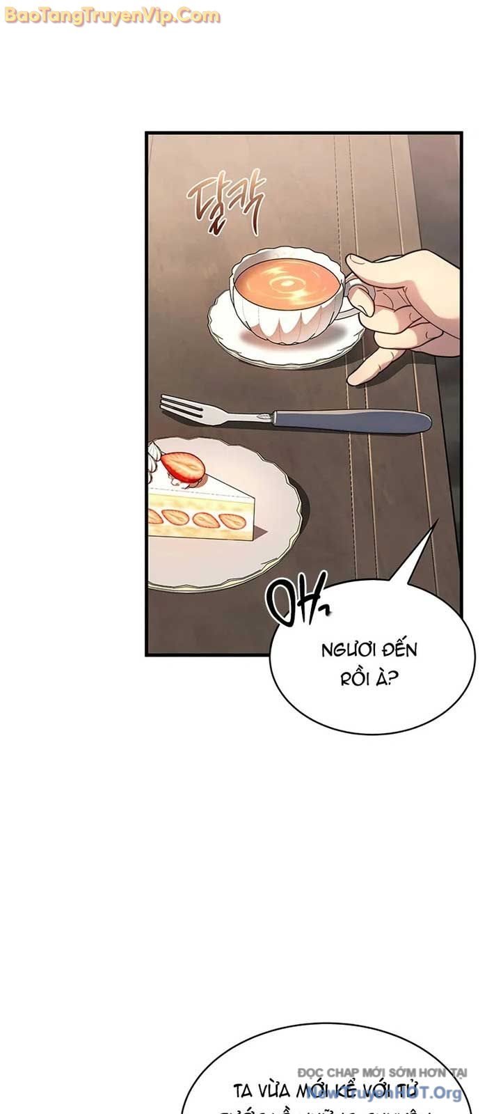 Sự Trở Lại Của Kỵ Sĩ Tử Thần Cấp Thảm Hoạ: Chapter 6