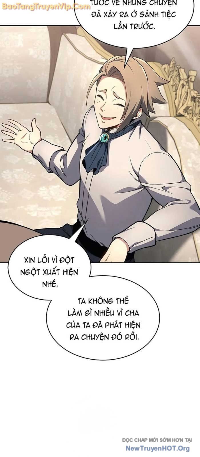 Sự Trở Lại Của Kỵ Sĩ Tử Thần Cấp Thảm Hoạ: Chapter 6