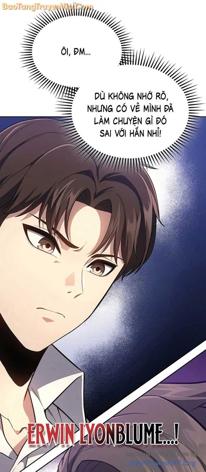 Sự Trở Lại Của Kỵ Sĩ Tử Thần Cấp Thảm Hoạ: Chapter 6