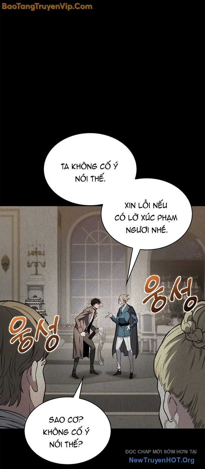 Sự Trở Lại Của Kỵ Sĩ Tử Thần Cấp Thảm Hoạ: Chapter 6