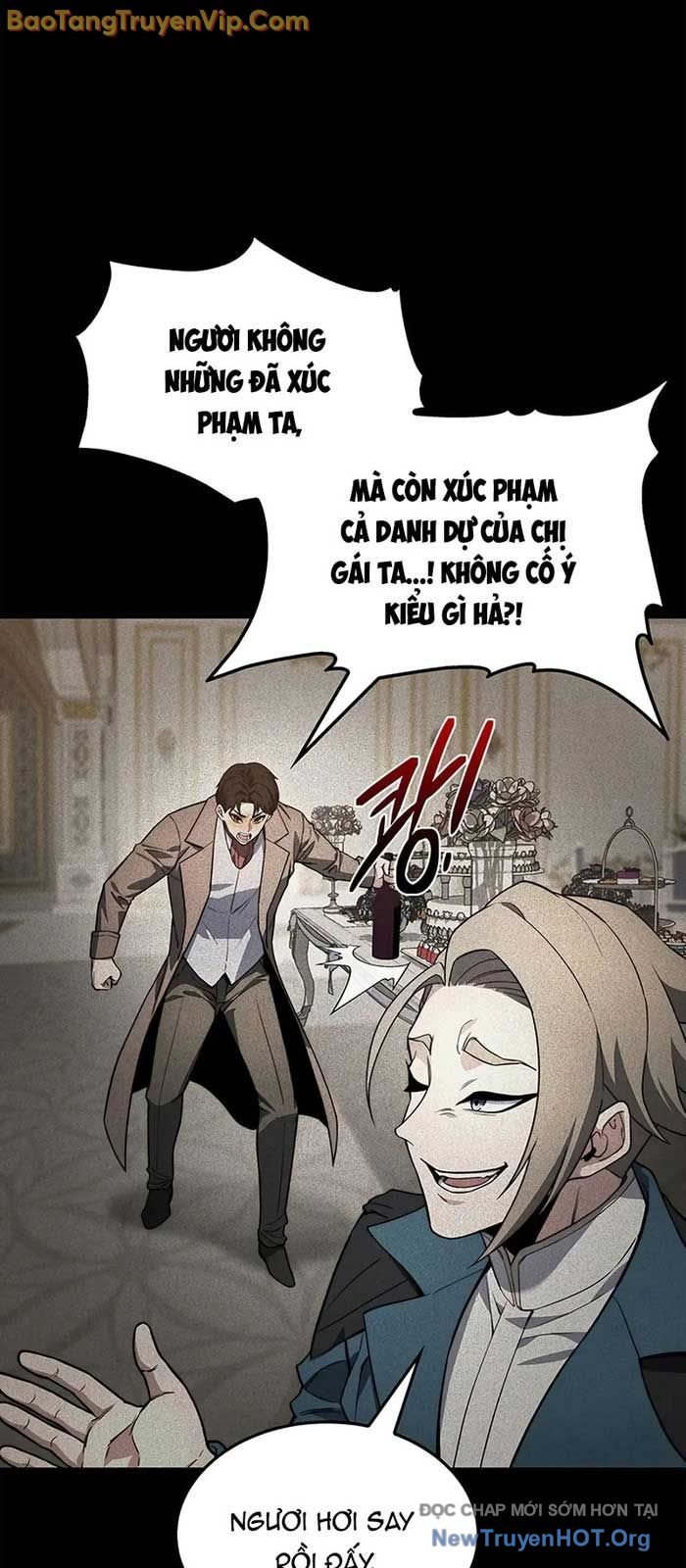 Sự Trở Lại Của Kỵ Sĩ Tử Thần Cấp Thảm Hoạ: Chapter 6