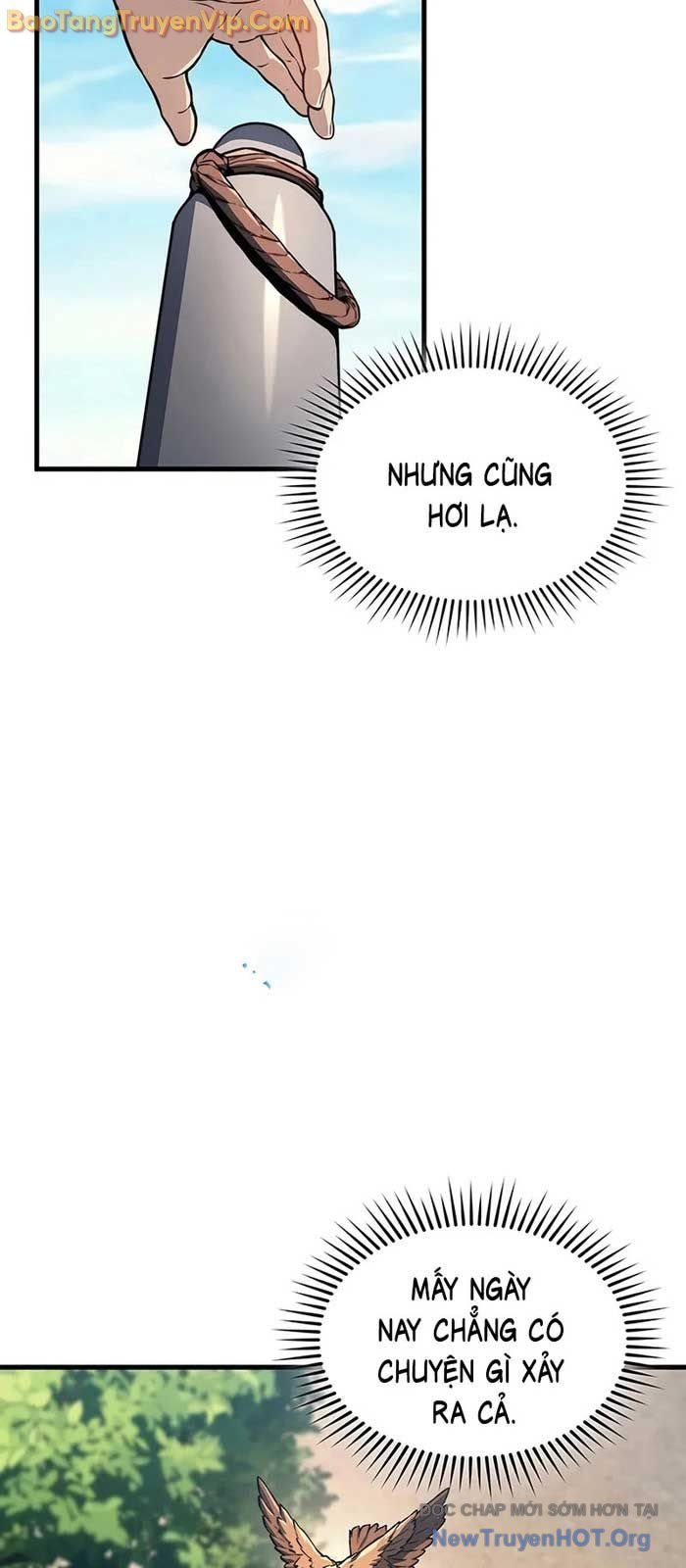 Sự Trở Lại Của Kỵ Sĩ Tử Thần Cấp Thảm Hoạ: Chapter 6