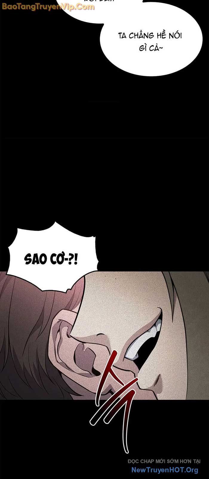 Sự Trở Lại Của Kỵ Sĩ Tử Thần Cấp Thảm Hoạ: Chapter 6